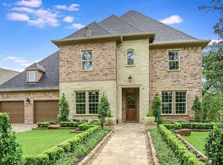13937 Barrow Cliff Ln, Cypress, TX 77429