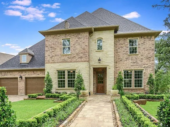 13937 Barrow Cliff Ln, Cypress, TX 77429