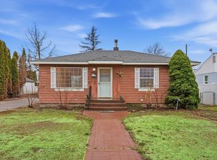 4707 W Princeton Pl, Spokane, WA 99205