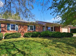 3624 Laredo Dr, Lexington, KY 40517