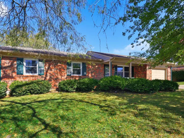 3624 Laredo Dr, Lexington, KY 40517