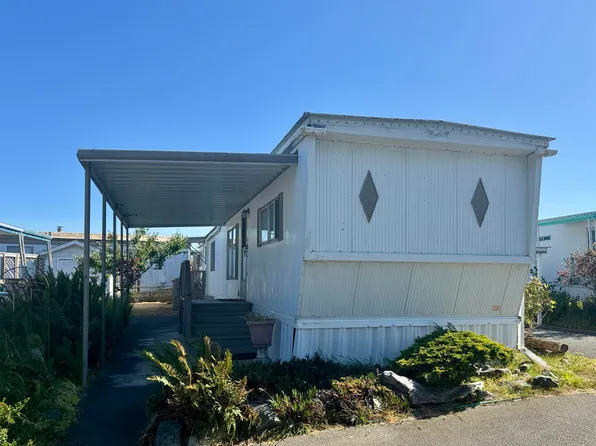 2220 Riverview Way #44, Eureka, CA 95503