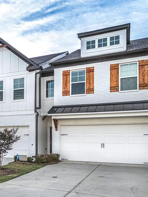 246 Auburn Valley Way — Photo 1