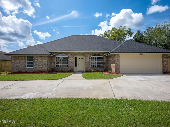 6864 PLUM LAKE Drive E, Jacksonville, FL 32222