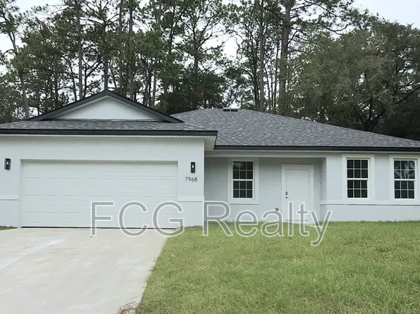 7968 N Hillview Cir, Citrus Springs, FL 34434