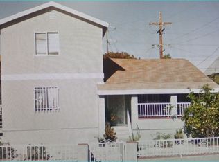 1990 Harrison Ave, San Diego, CA 92113