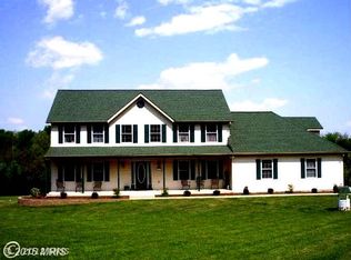 2050 Bailes Dr, New Windsor, MD 21776