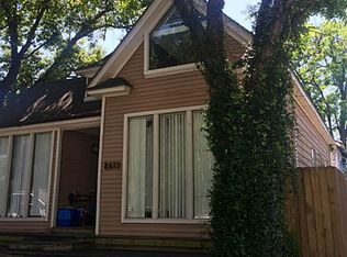 2617 Morrison St, Houston, TX 77009