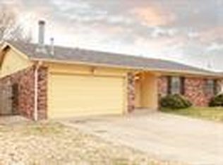 10645 E 33rd St, Tulsa, OK 74146