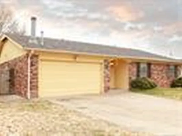 10645 E 33rd St, Tulsa, OK 74146