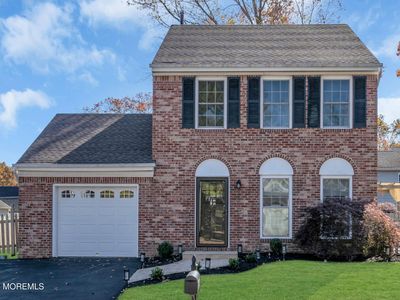 89 Ravenwood Boulevard, Barnegat, NJ, 08005