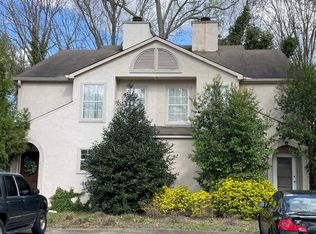 4121 Lake Mist Dr NW, Kennesaw, GA