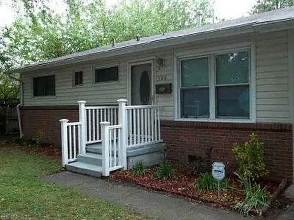 306 Rogers Ave, Norfolk, VA 23505
