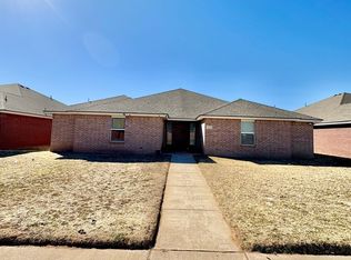 5413 Harvard - NEW, Lubbock, TX 79416