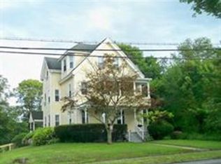 188 Winthrop St APT 3, Taunton, MA 02780