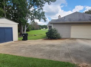 106 Overlook Dr, McDonough, GA 30252