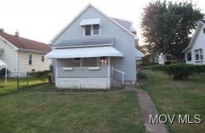 918 Maple St, Parkersburg, WV, 26101