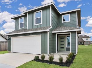 3506 N 35th Ct, Broken Arrow, OK 74014