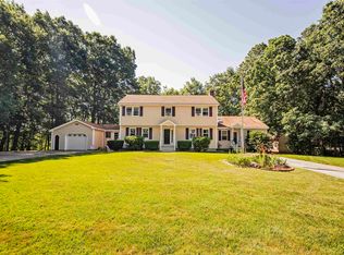 2 Christopher Ln #A, Pelham, NH 03076