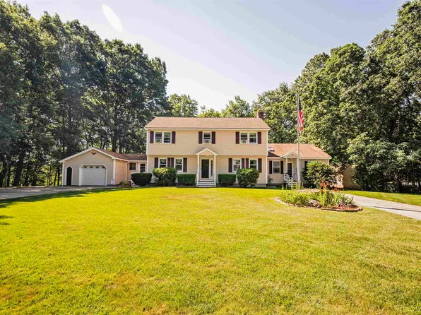 2 Christopher Lane #A and B, Pelham, NH 03076