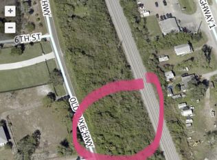 000 Unknown, Grant Valkaria, FL 32949