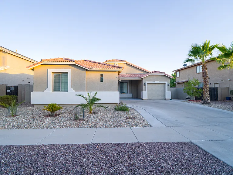 14169 W Desert Hills Dr — Photo 1