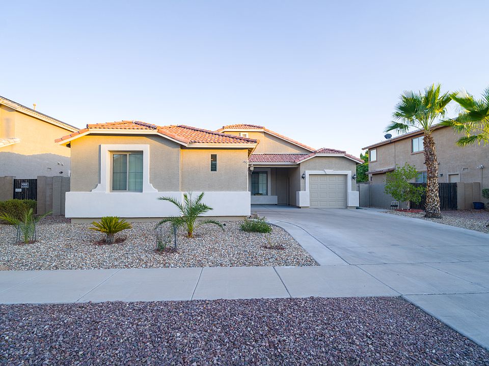 1st image of 14169 W Desert Hills Dr