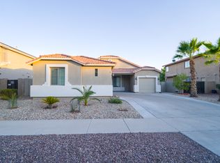 14169 W Desert Hills Dr, Surprise, AZ 85379