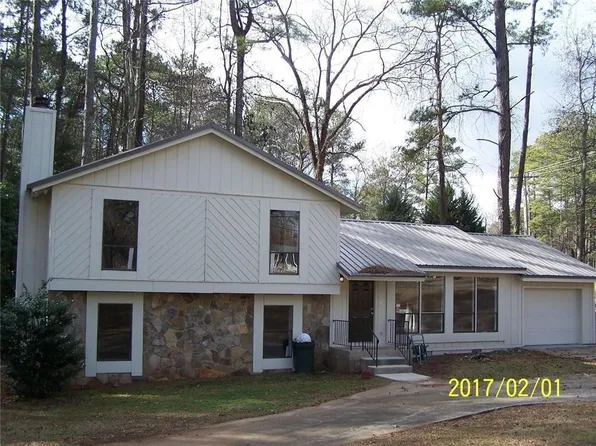 3447 Stonewall Dr NW, Acworth, GA 30152