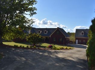 98 Clark Dr, Jasper, GA 30143