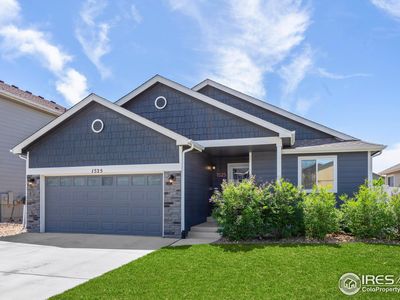 1525 Waterman St, Berthoud, CO, 80513