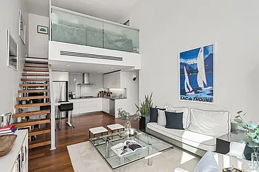Sold by Douglas Elliman