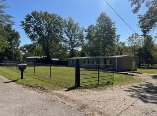 3670 Gertrude Dr, Hillsboro, MO 63050