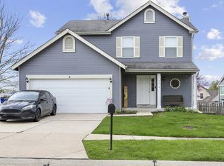 5310 Bay Point Dr, Florissant, MO
