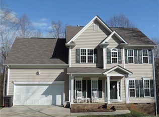 141 Scarlet Tanager Rd, Troutman, NC 28166