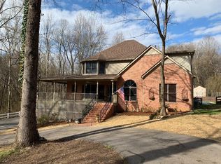 830 Baker Rd, Columbia, TN 38401