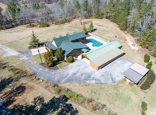 309 Wooten Rd, Cedartown, GA 30125