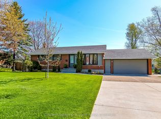 35 Tanager Dr, Tillsonburg, ON N4G 1B1