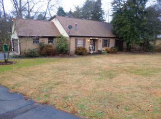 8904 Farne Island Blvd, Knoxville, TN 37923