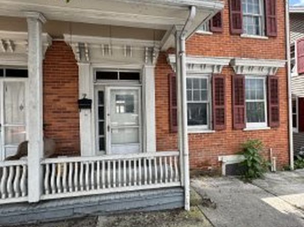 7 Hanover St