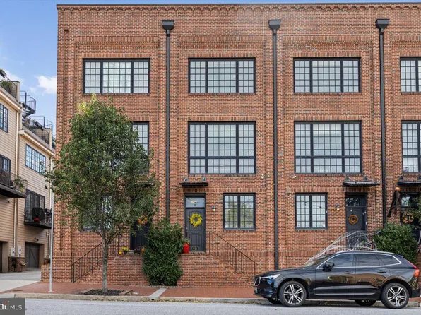 914 S Fagley St, Baltimore, MD 21224