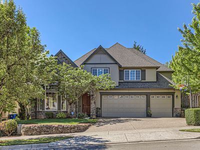 14702 SE Badger Creek Rd, Happy Valley, OR, 97086