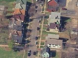 2410 Trenton Ave, Toledo, OH 43606