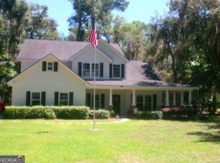 378 Spartina Way, Midway, GA 31320