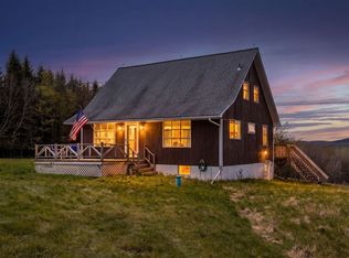 1187 Hornbeck Rd, Harpersfield, NY 13786