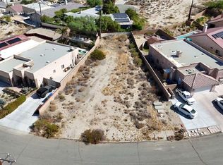 0 Monterey Rd #556, Desert Hot Springs, CA 92240