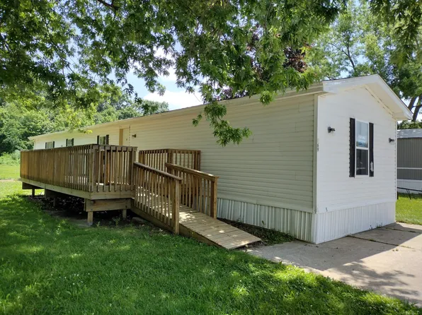 2801 S Stone Rd Lot 269, Marion, IN 46953