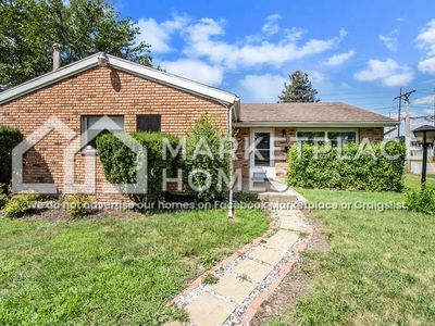 1349 Ebeling Dr, South Bend, IN, 46615