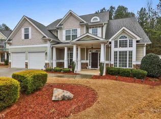26 Ashville Ct, Newnan, GA 30265