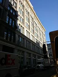 635 Sixth Avenue in Chelsea